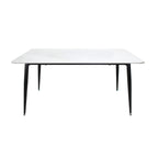 Mesa de Comedor Rectangular Sora