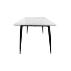 Mesa de Comedor Rectangular Sora