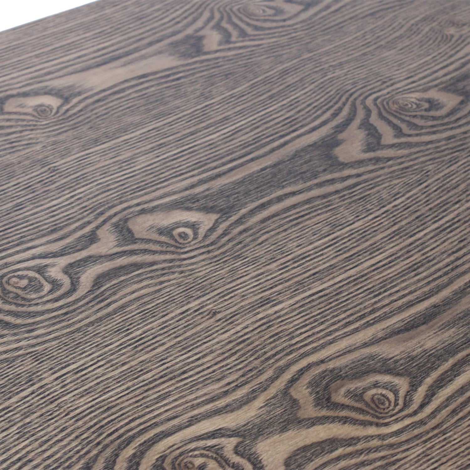 Mesa de Comedor Rectangular Madeira Chapa 180