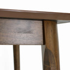 Mesa de Comedor Rectangular Madeira Chapa 180