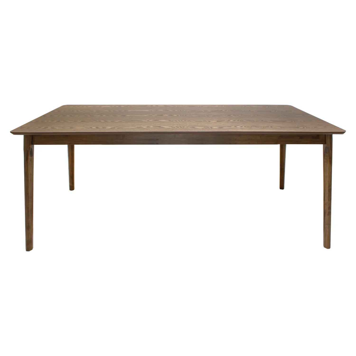 Mesa de Comedor Rectangular Madeira Chapa 180