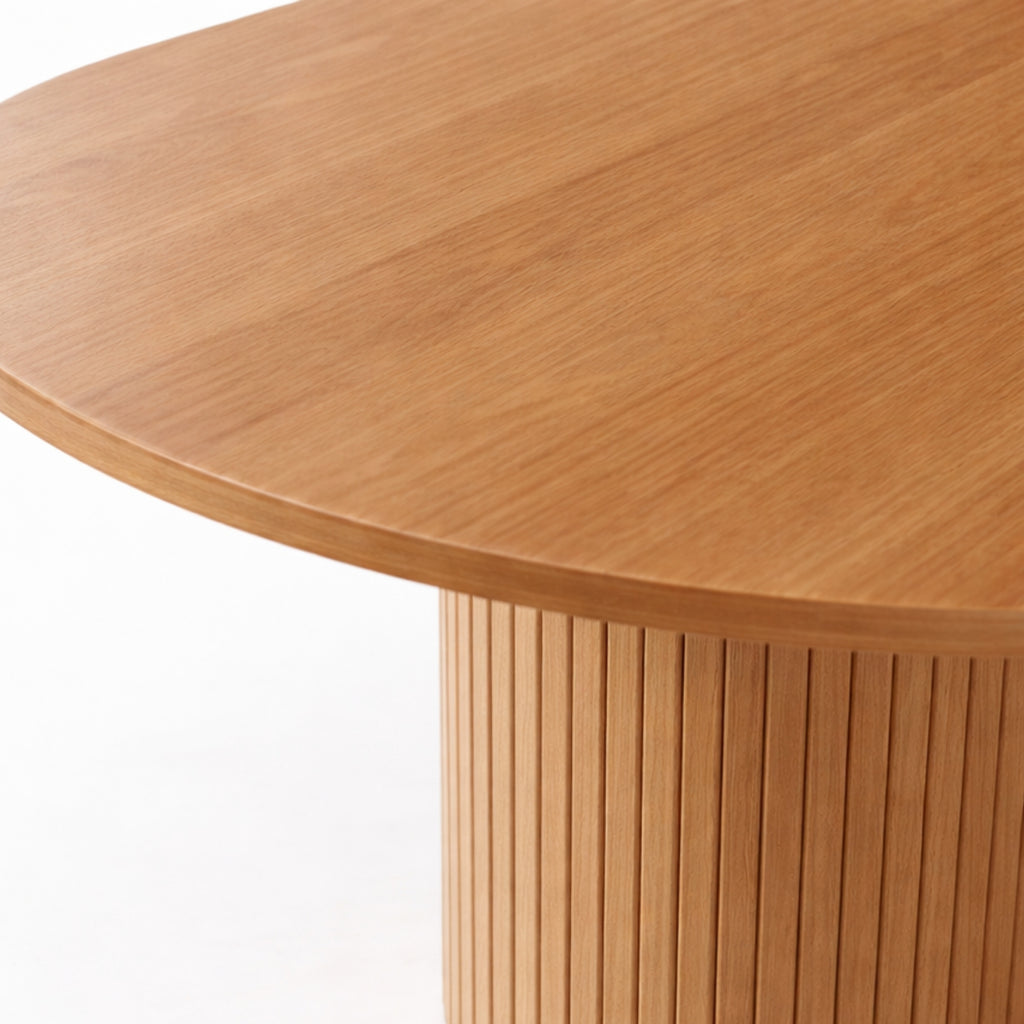 MESA DE COMEDOR SABAH 120