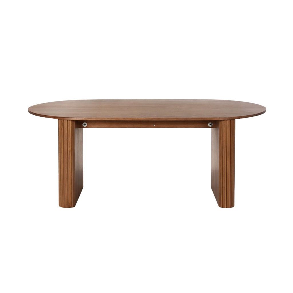 MESA DE COMEDOR 180X90 SABAH 23107