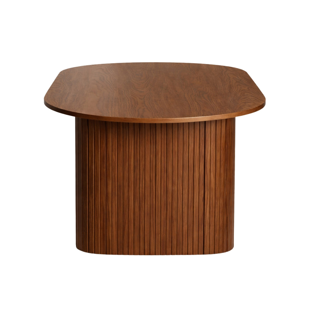 MESA DE COMEDOR 180X90 SABAH 23107