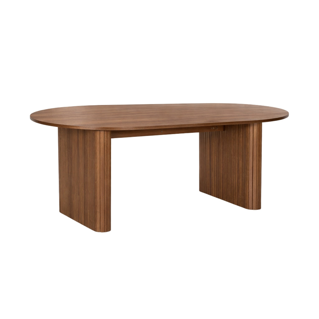 MESA DE COMEDOR 180X90 SABAH 23107