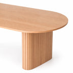 MESA DE COMEDOR 180X90 SABAH 23107