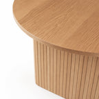 MESA DE COMEDOR 180X90 SABAH 23107