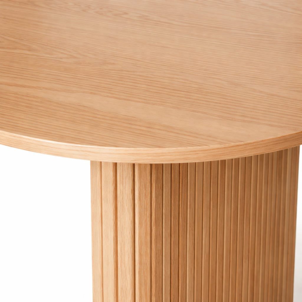 MESA DE COMEDOR 180X90 SABAH 23107