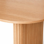 MESA DE COMEDOR 180X90 SABAH 23107