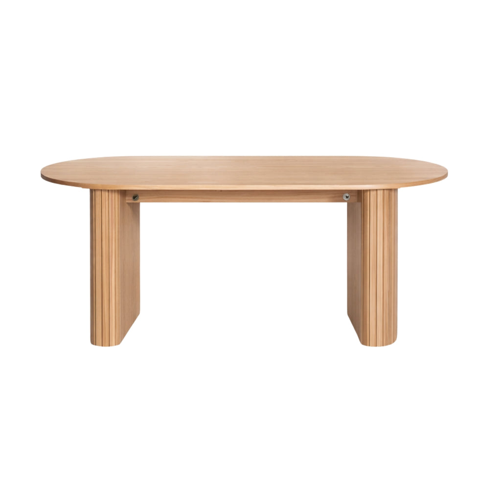 MESA DE COMEDOR 180X90 SABAH 23107