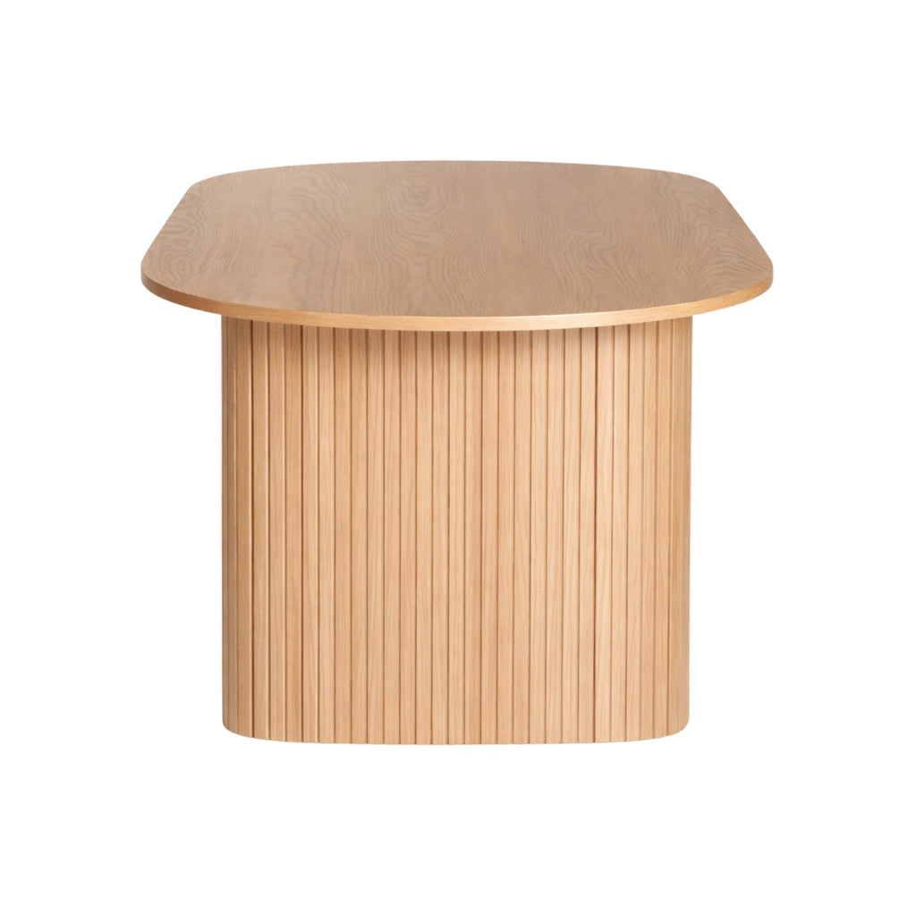 MESA DE COMEDOR 180X90 SABAH 23107