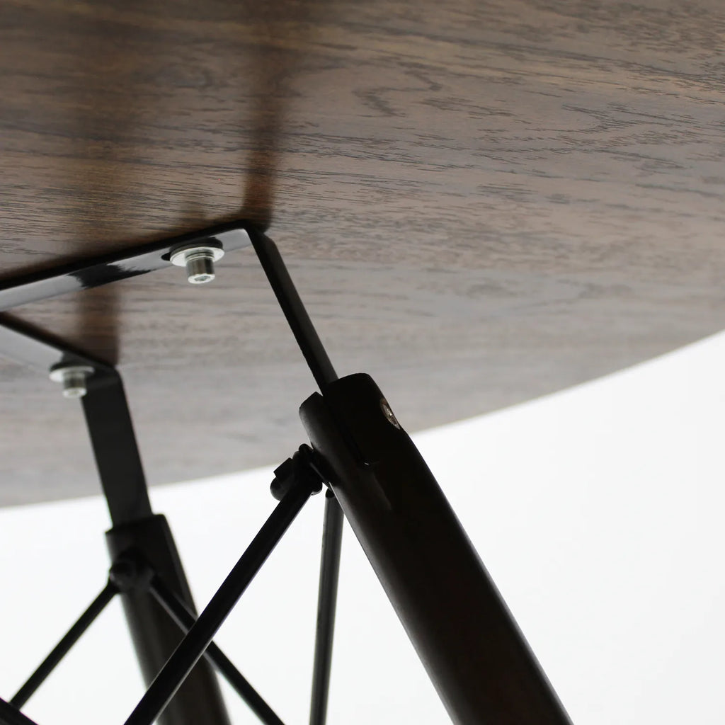 Comedor Mesa Oslo 80 + 4 Sillas Vento