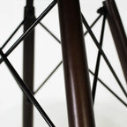 Mesa de Comedor Circular Oslo 80cm