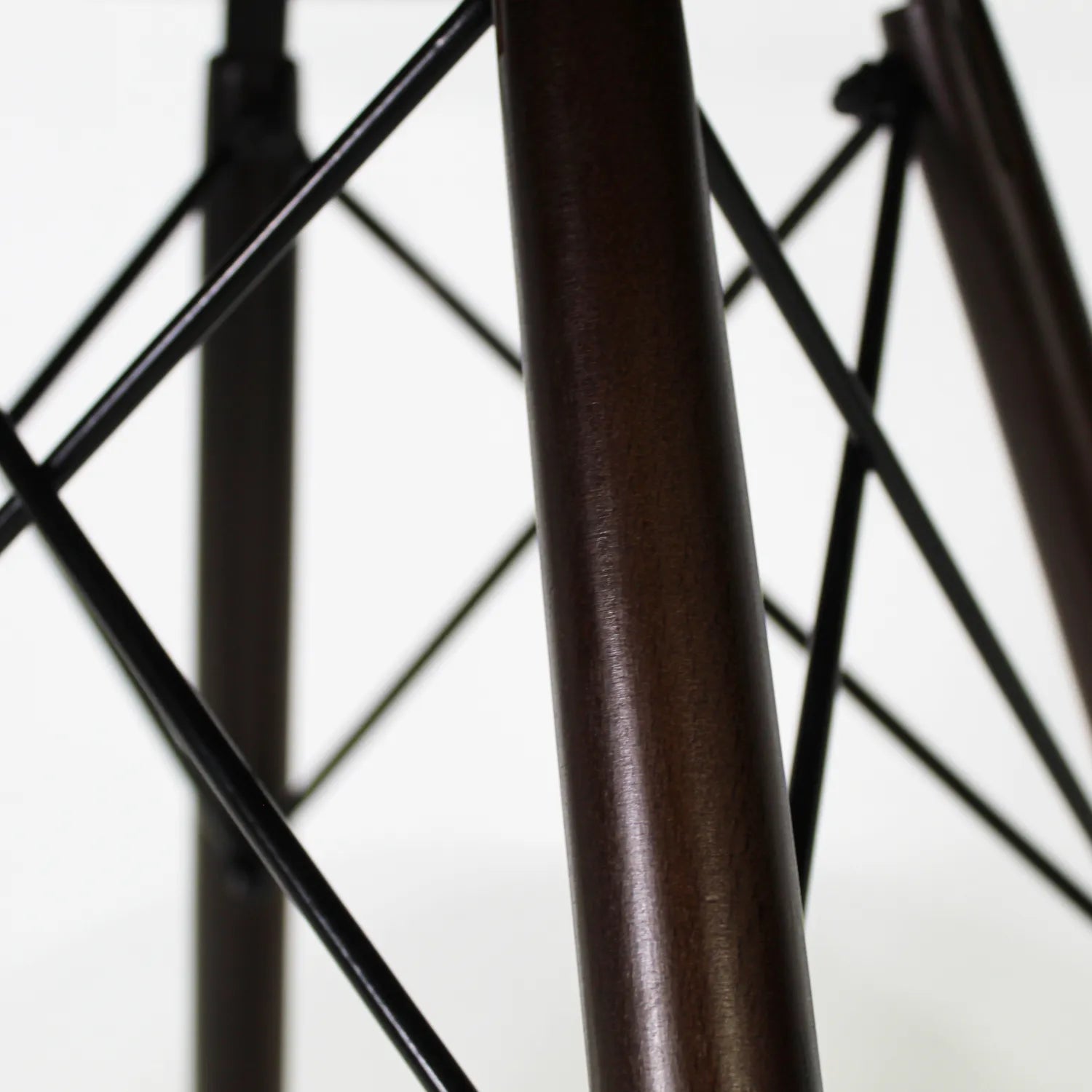 Mesa de Comedor Circular Oslo 80cm