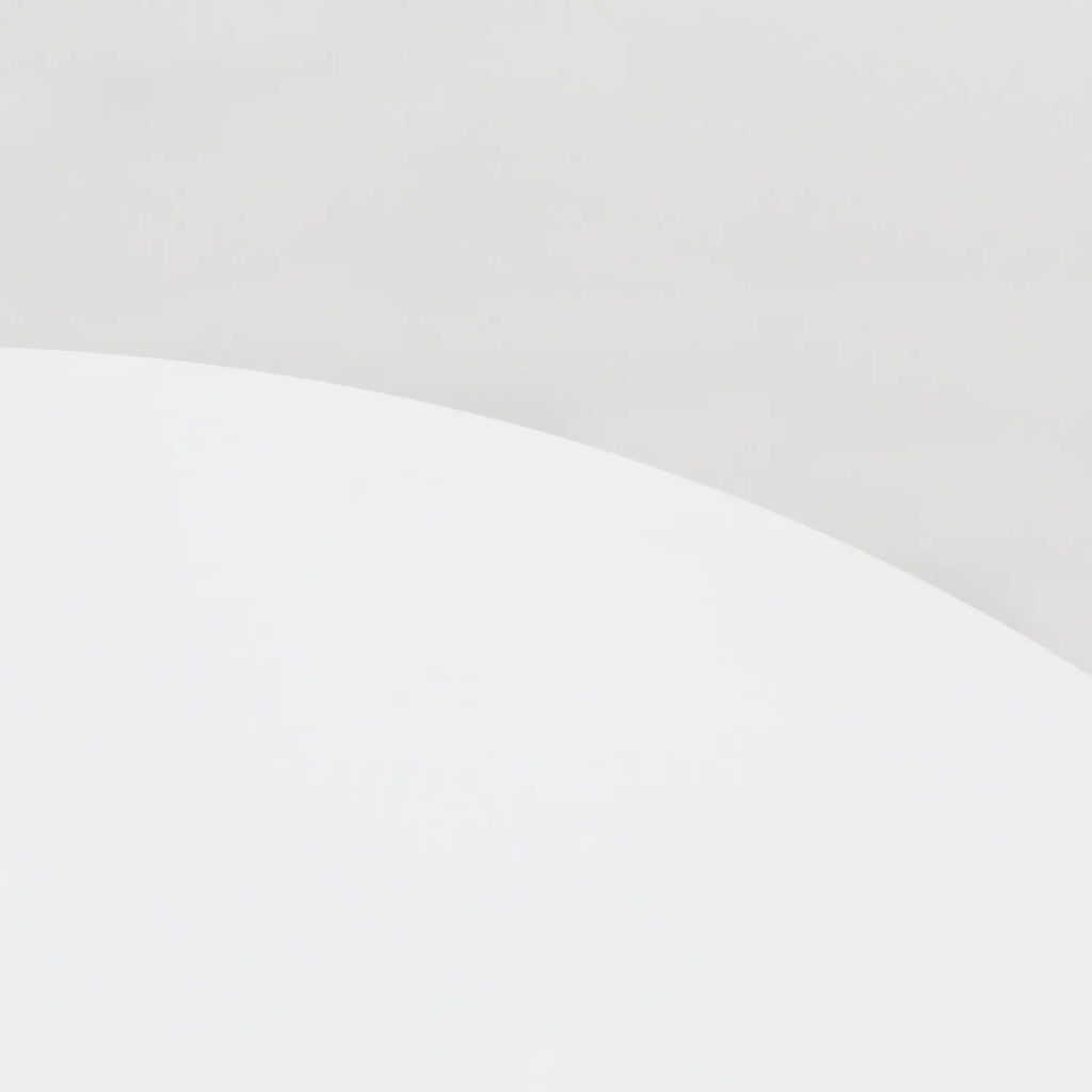 Comedor Mesa oslo 80 Blanco + 4 Sillas Oslo