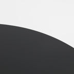 Mesa de Comedor Circular Oslo 80cm