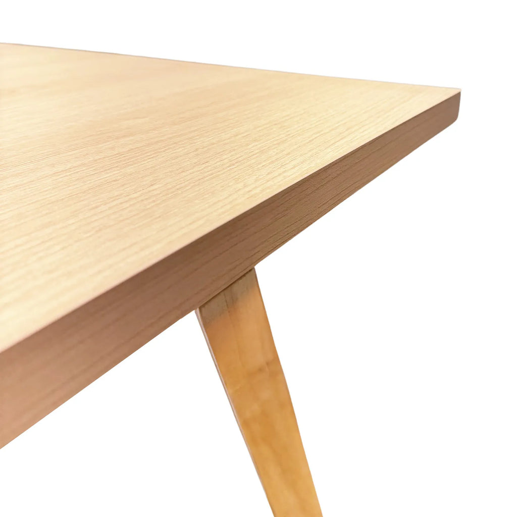 Mesa de Comedor Rectangular Tulum