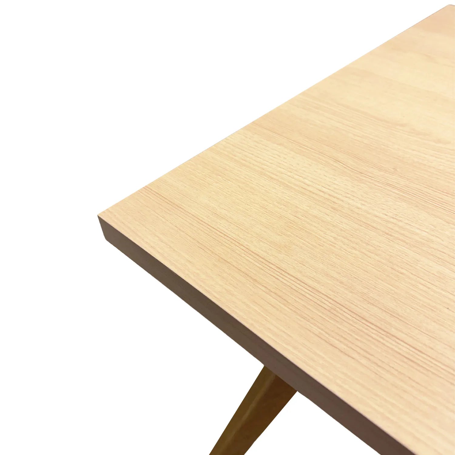 Mesa de Comedor Rectangular Tulum