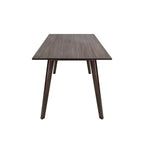 Mesa de Comedor Rectangular Tulum