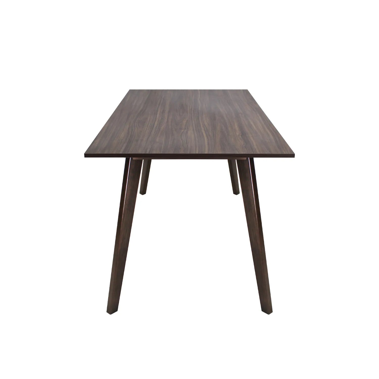 Mesa de Comedor Rectangular Tulum