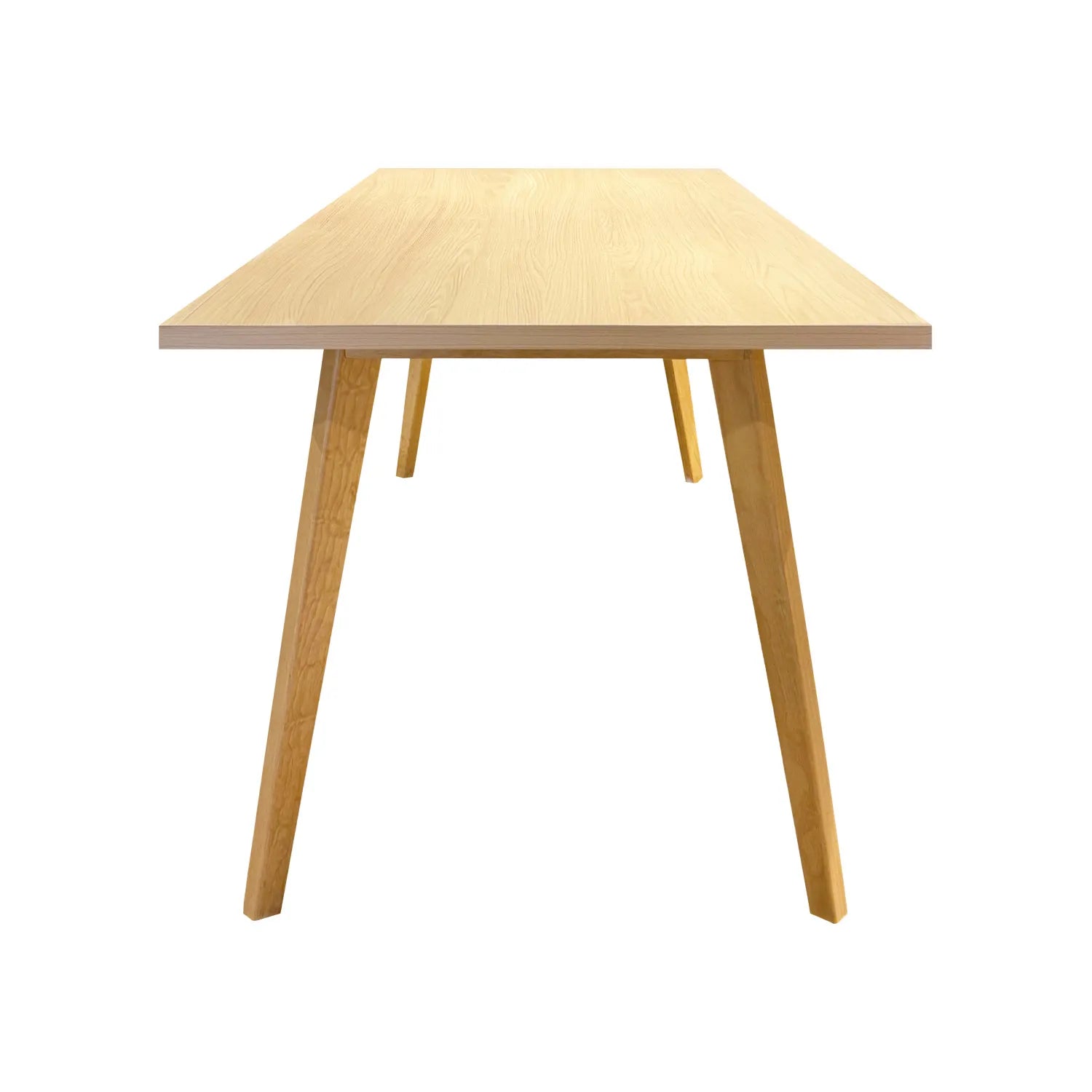 Mesa de Comedor Rectangular Tulum