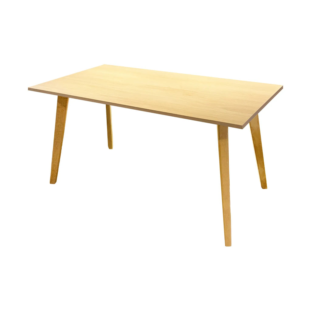 Mesa de Comedor Rectangular Tulum