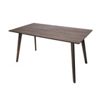 Mesa de Comedor Rectangular Tulum