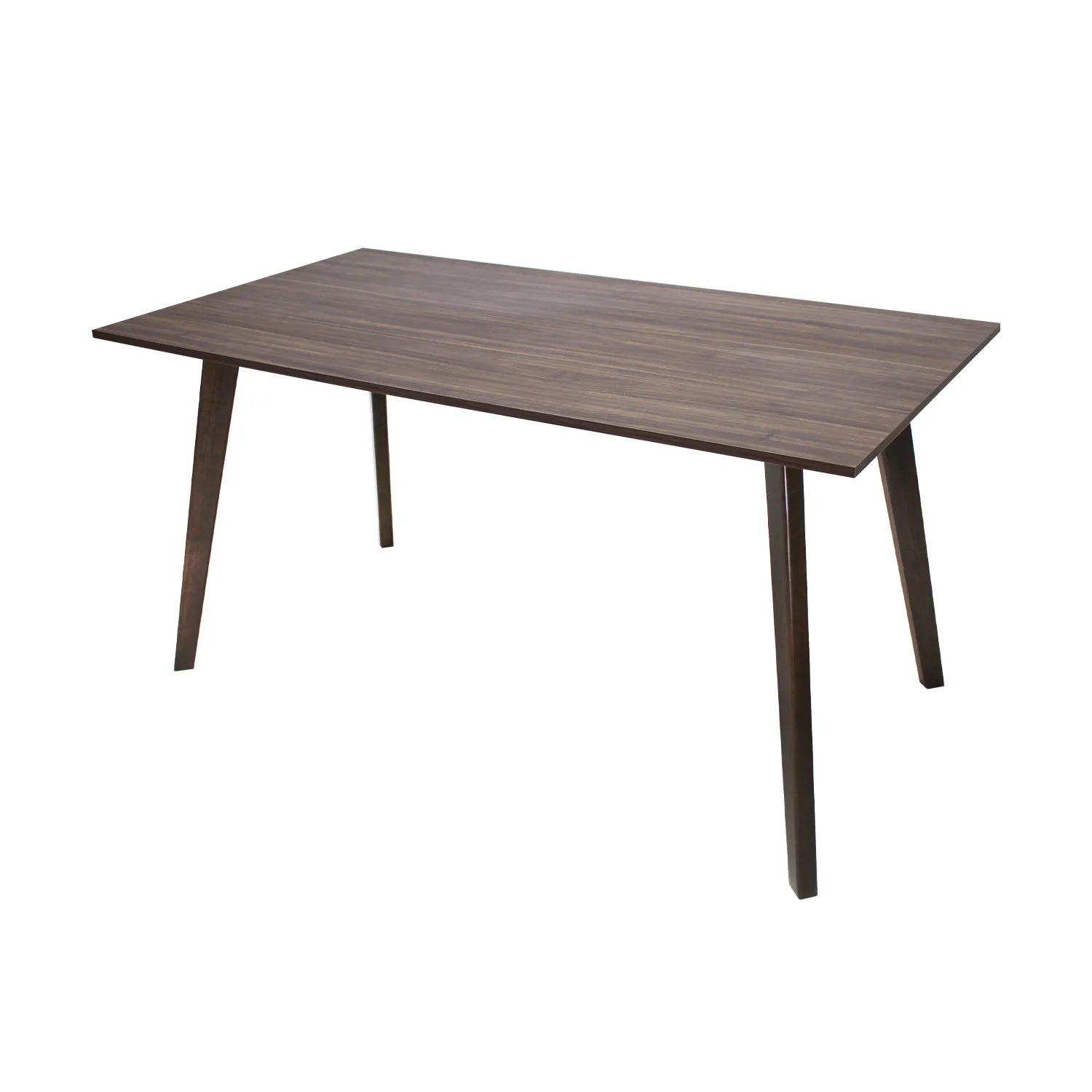 Mesa de Comedor Rectangular Tulum