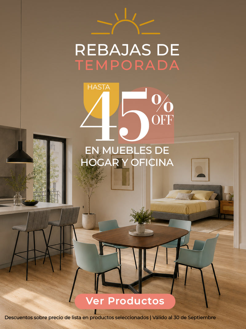 Rebajas
