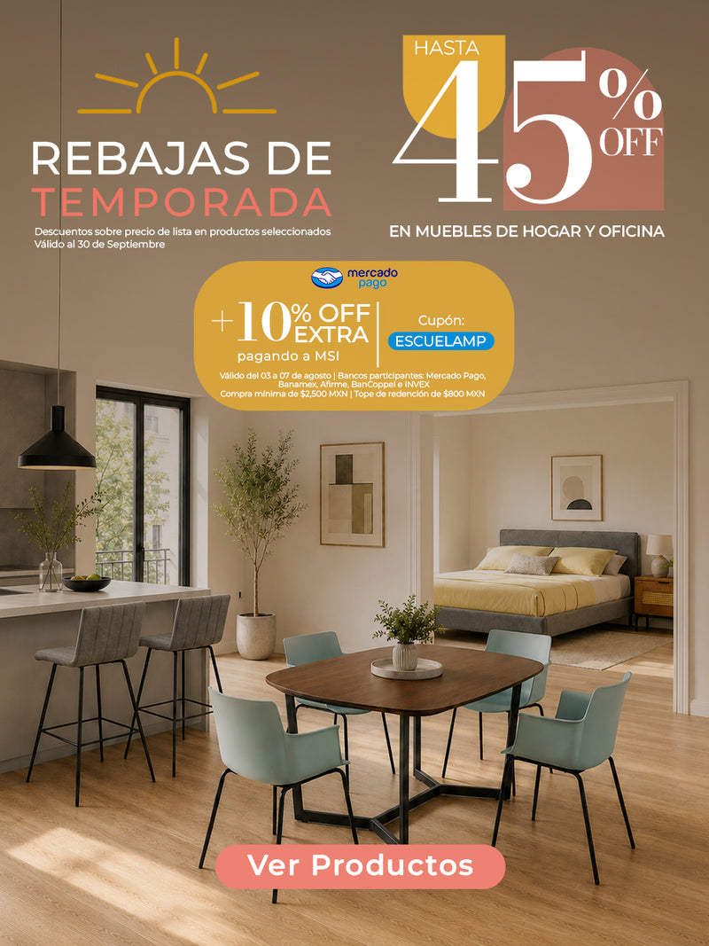 Rebajas