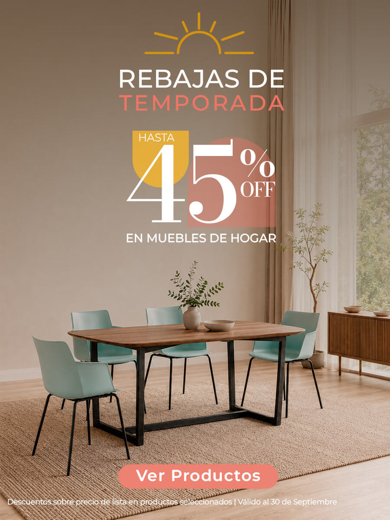 Rebajas