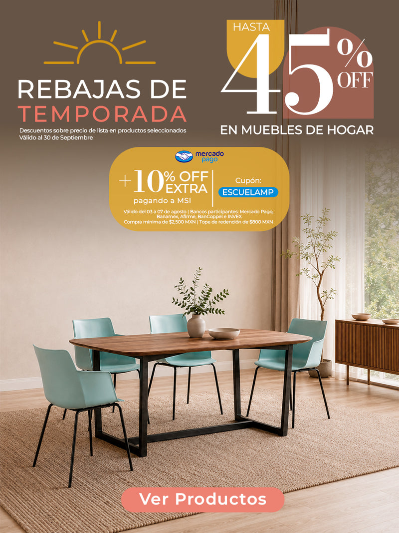 Rebajas