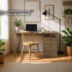 Escritorio Milano