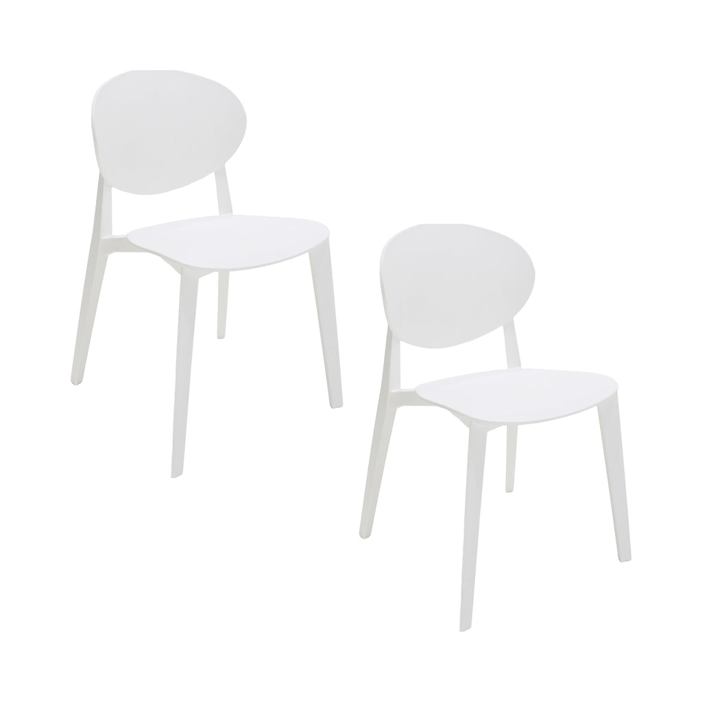 Set 2 Sillas Massa