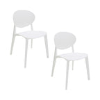 Set 2 Sillas Massa