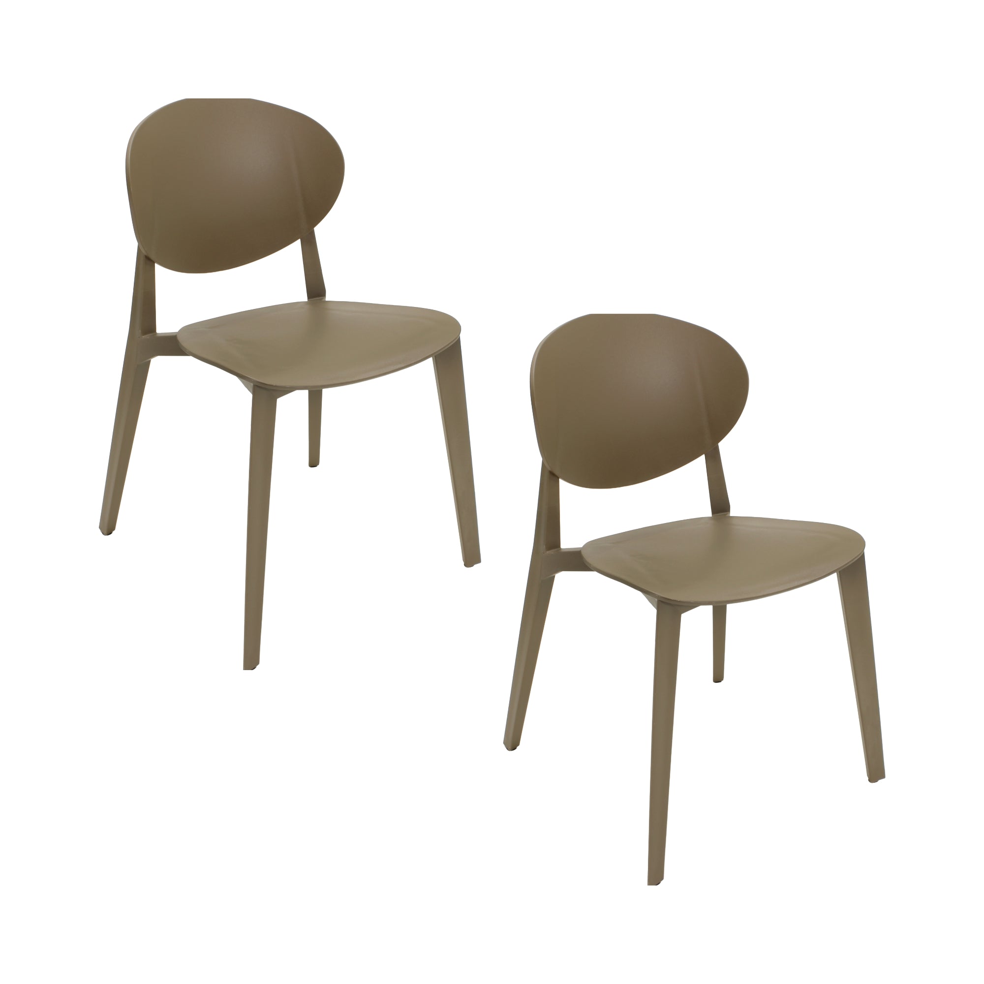 Set 2 Sillas Massa