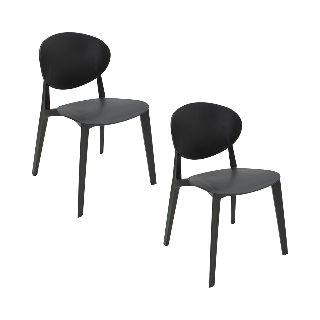 Set 2 Sillas Massa