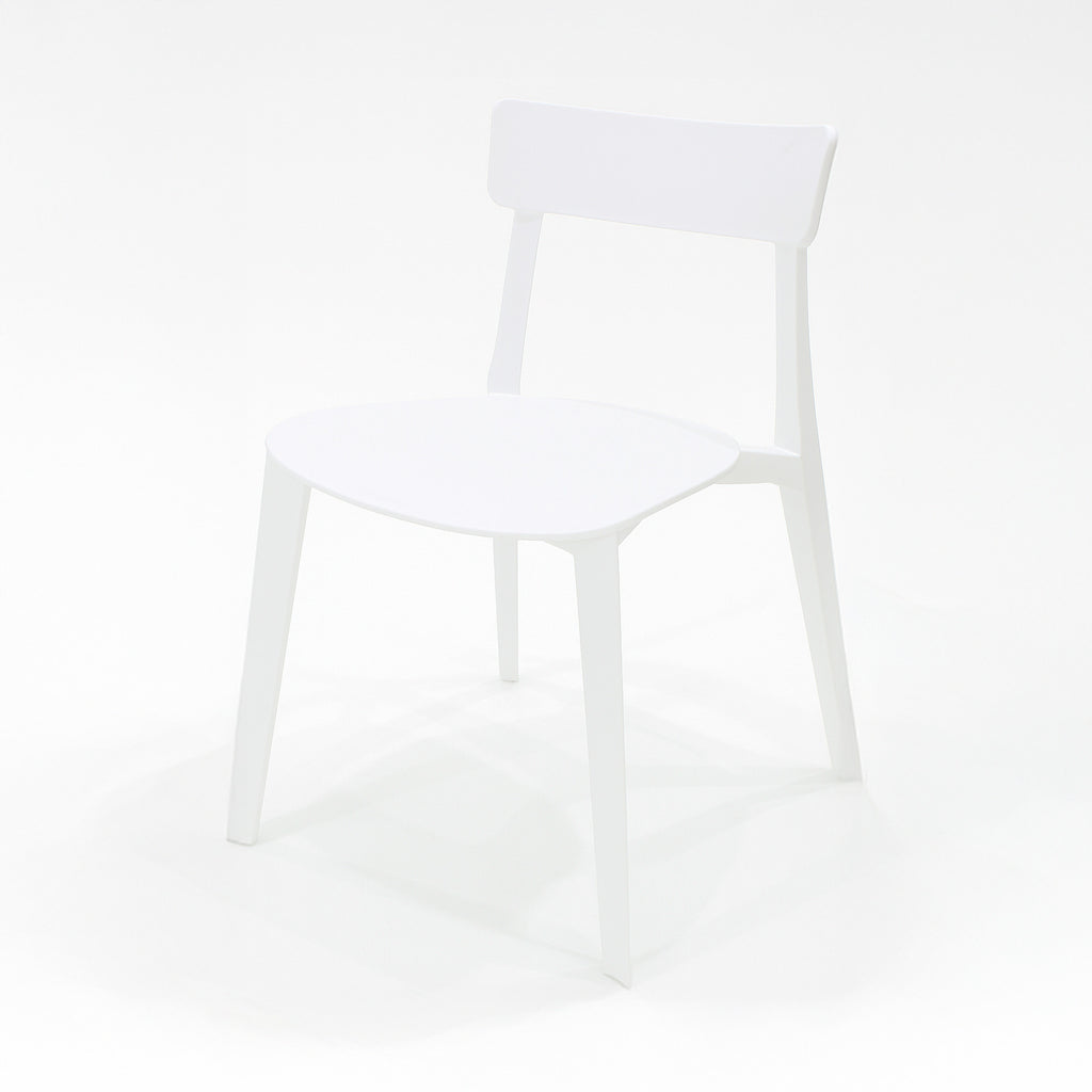 Set De 4 Silla Exterior Brianza