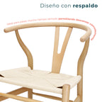 Banco Hogar Micerino