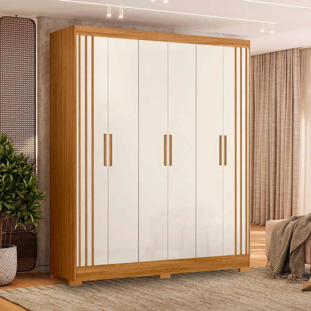 Ropero Castilla 3703