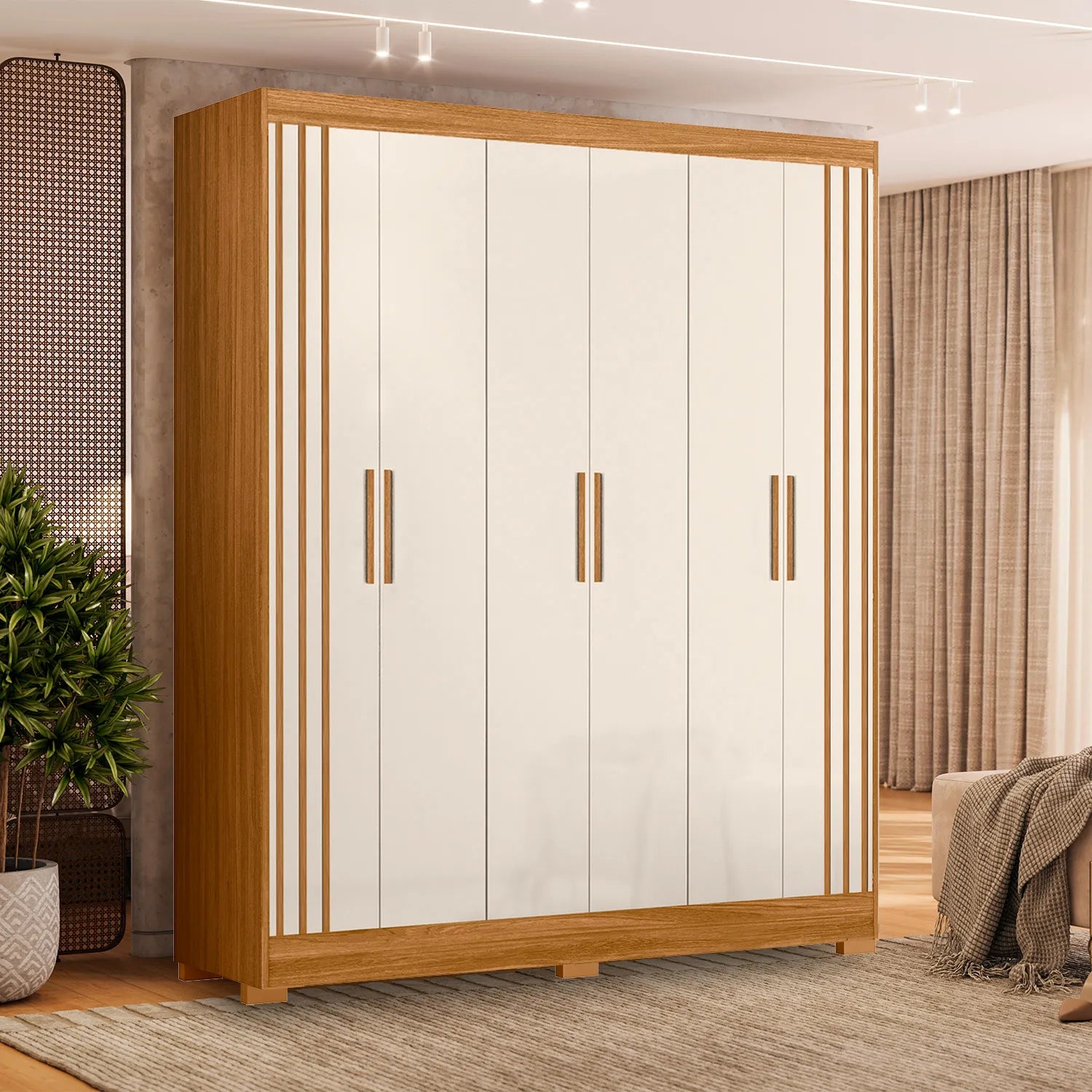 Ropero Castilla 3703