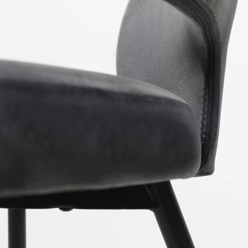 Set de 2 Sillas Asturias Z001