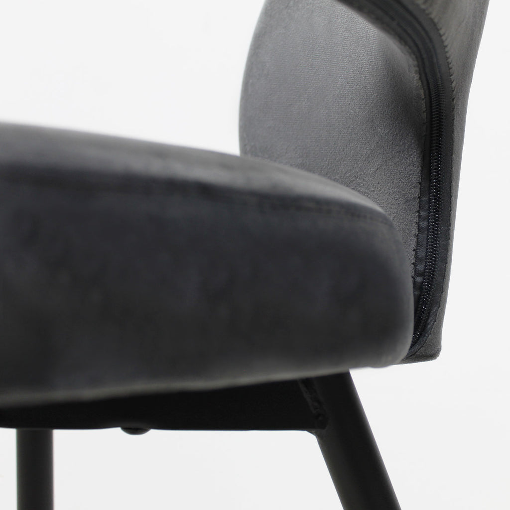 Set de 2 Sillas Asturias Z001