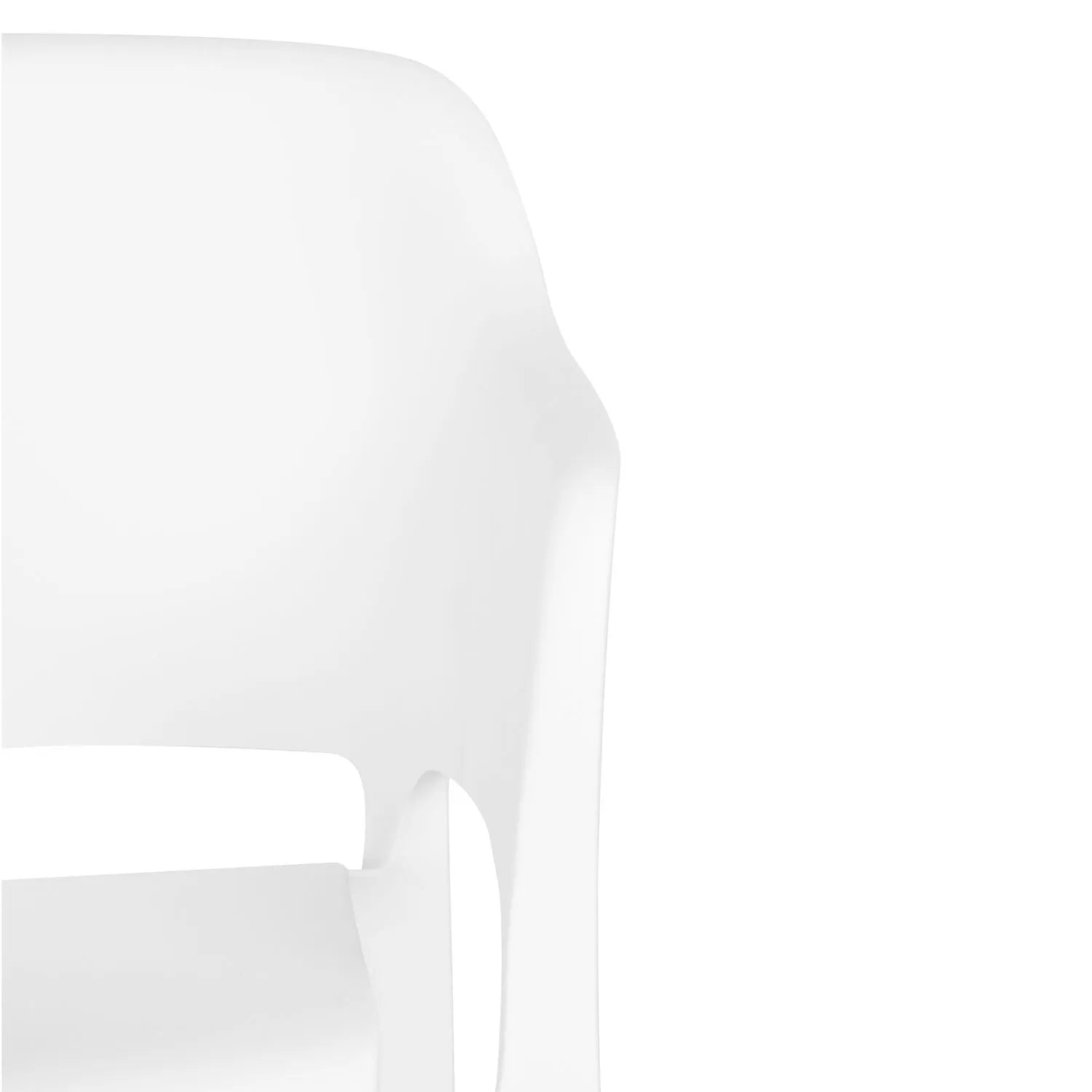 Set de 4 Sillas Capri