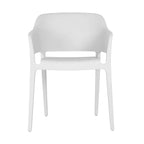 Set de 4 Sillas Capri