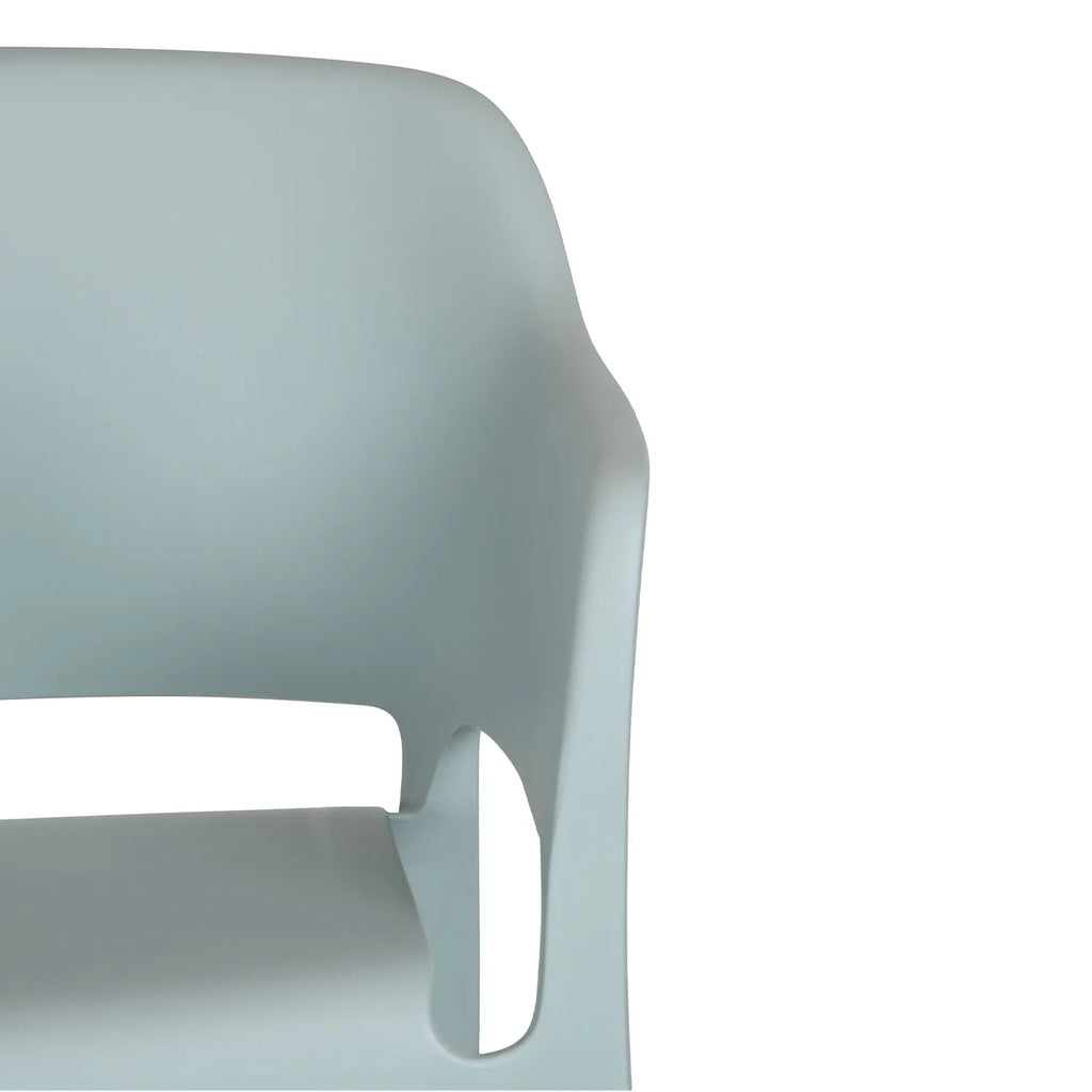 Set de 4 Sillas Capri