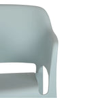 Set de 4 Sillas Capri