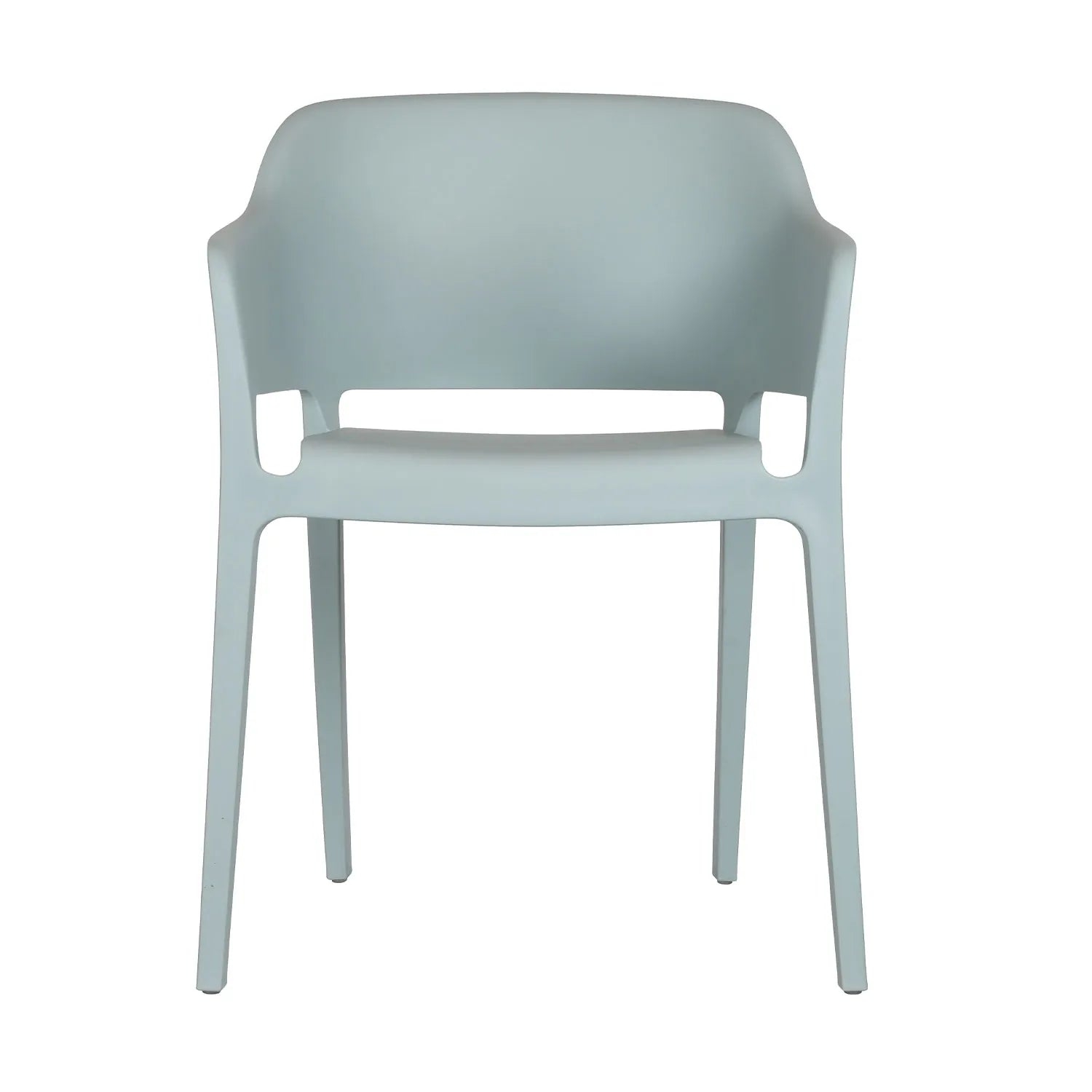 Set de 4 Sillas Capri