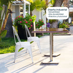 Set De 4 Sillas Gante