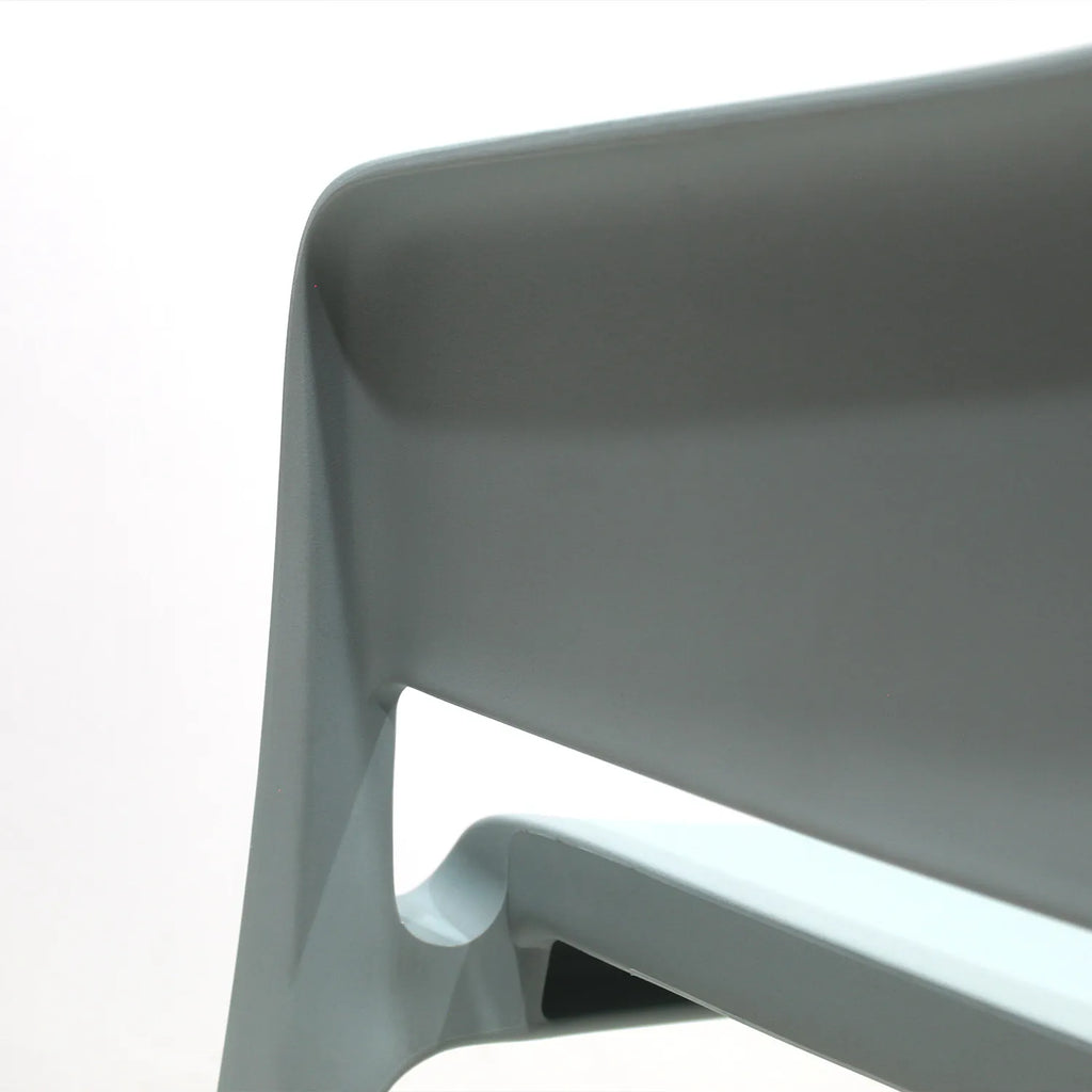 Set de 4 Sillas Capri